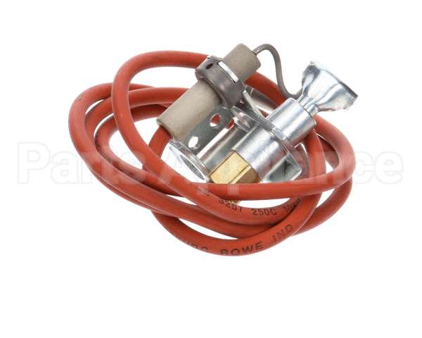 Z003751 Groen Burner Pilot Prop Gas