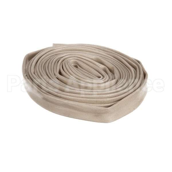 Z003874 Compatible Groen Sleeving Size 7/16