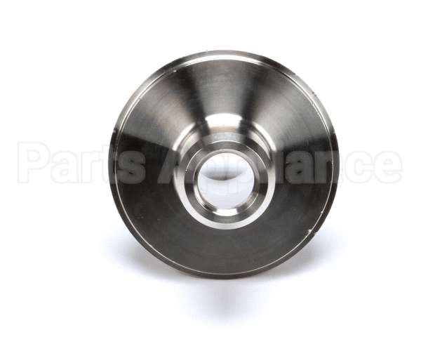 Z003925 Groen Bonnet Drawoff Valve
