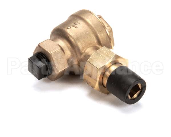 Z003984 Groen Trap Thermostatic