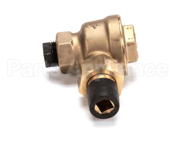 Z003984 Groen Trap Thermostatic