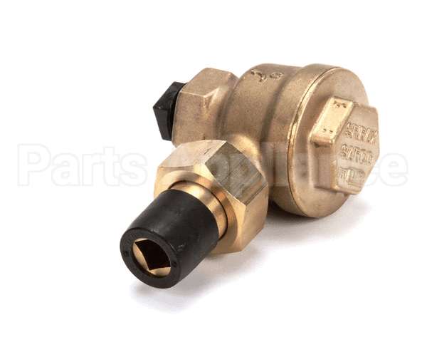 Z003984 Groen Trap Thermostatic