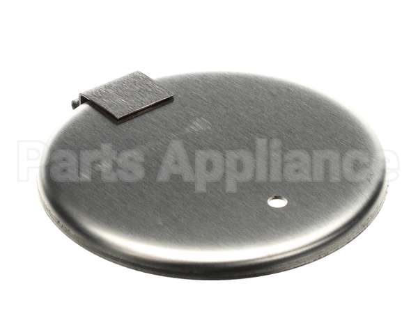 Z004035 Groen Door Pilot Light