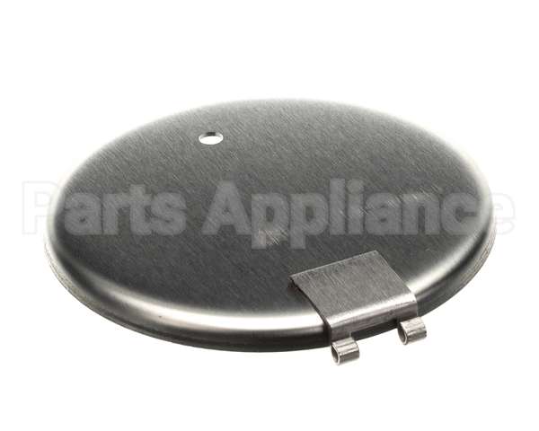 Z004035 Groen Door Pilot Light