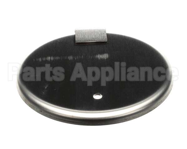 Z004035 Groen Door Pilot Light