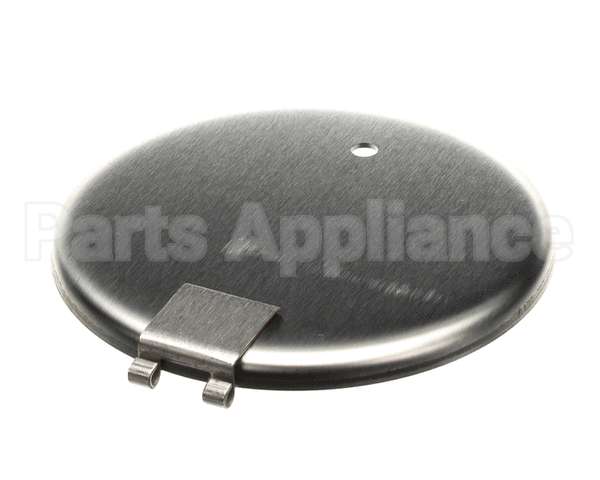 Z004035 Groen Door Pilot Light