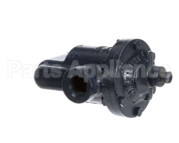 Z004050 Groen Trap Steam Bucket Type