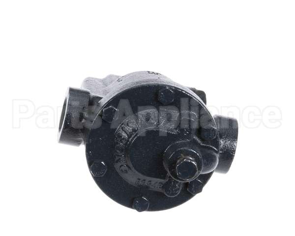 Z004050 Groen Trap Steam Bucket Type