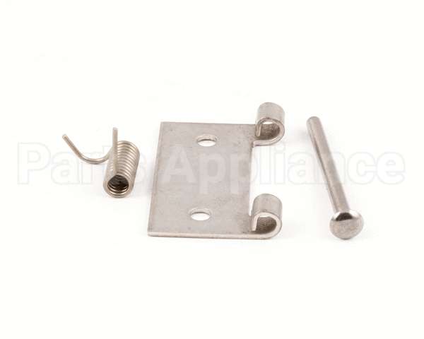 Z004114 Groen Hinge Spring Loaded