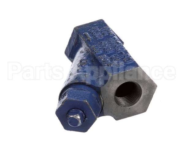 Z004181 Groen Strainer Y 1/2 Npt