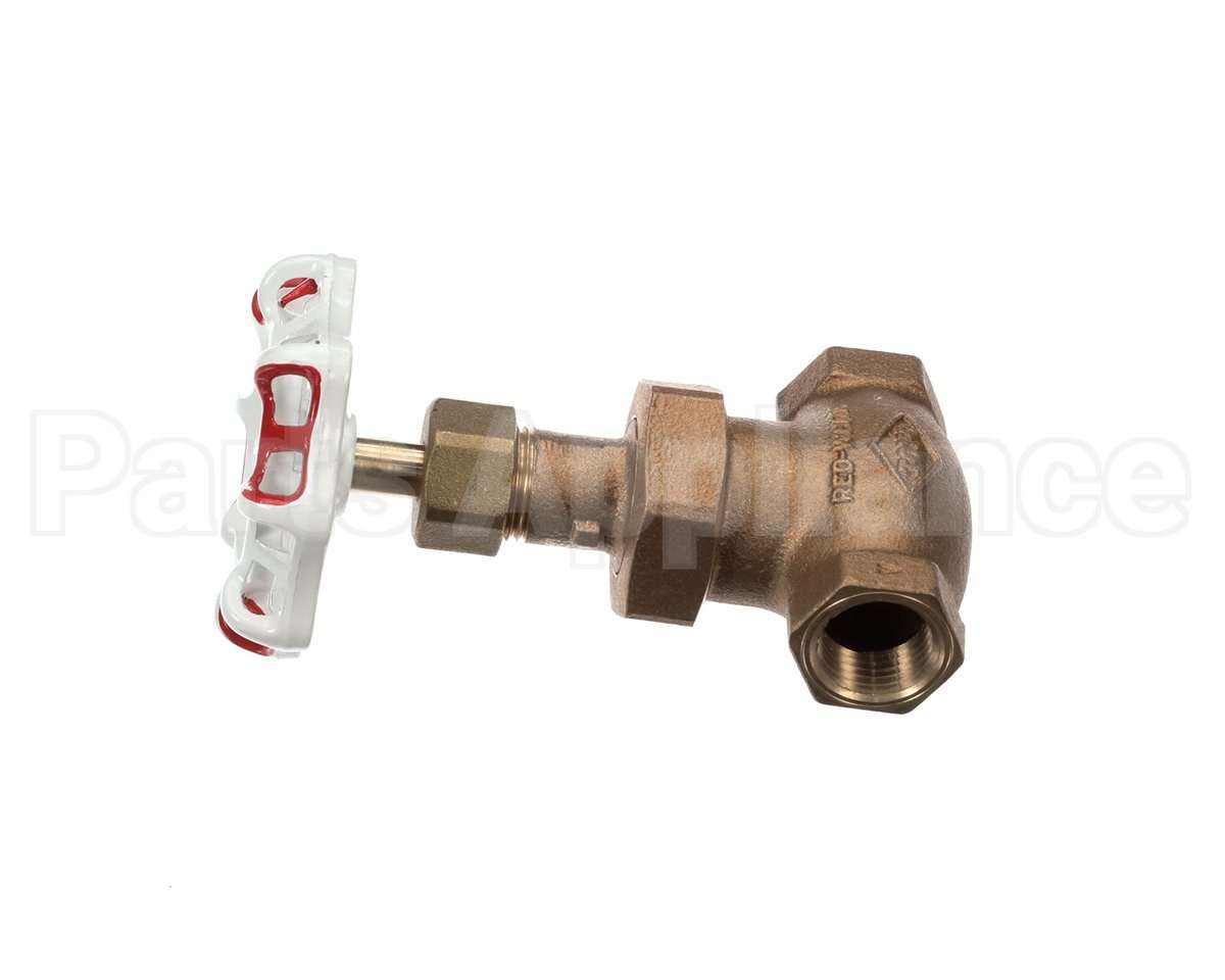 Z004231 Groen Valve Globe 1/2 Npt Hammond