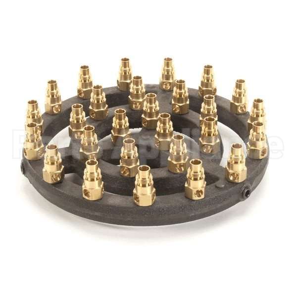 Z004825 Compatible Groen Burner Assy Hh/4-40