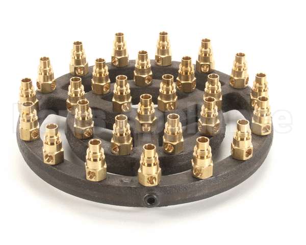 Z004825 Groen Burner Assembly Hh/4-40