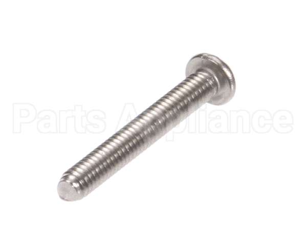 Z005056 Groen Screw Round Head #8-32 X 1-1/4
