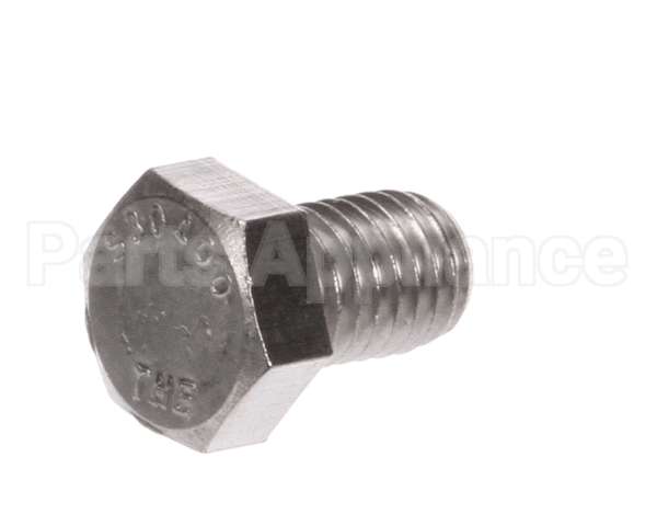 Z005070 Groen Bolt Hex Head Cap 1/2-13 X 3/4