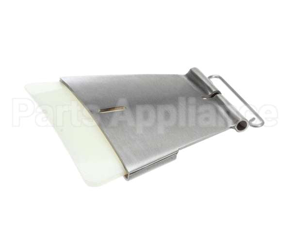 Z005100 Groen Scraper Blade Assembly