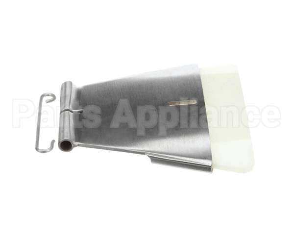 Z005100 Groen Scraper Blade Assembly