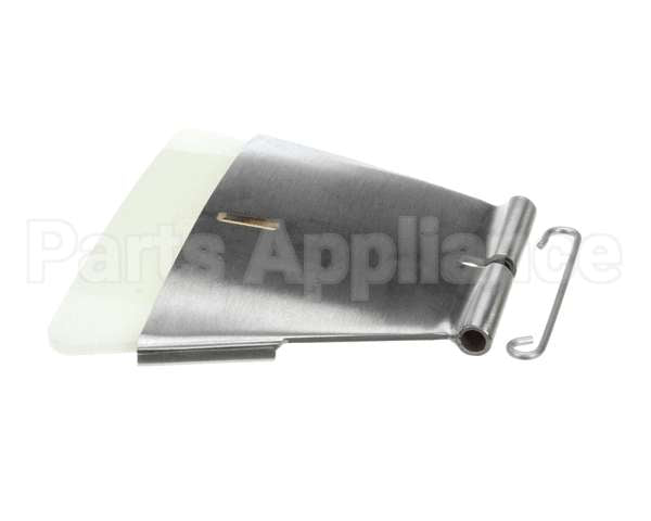 Z005100 Groen Scraper Blade Assembly