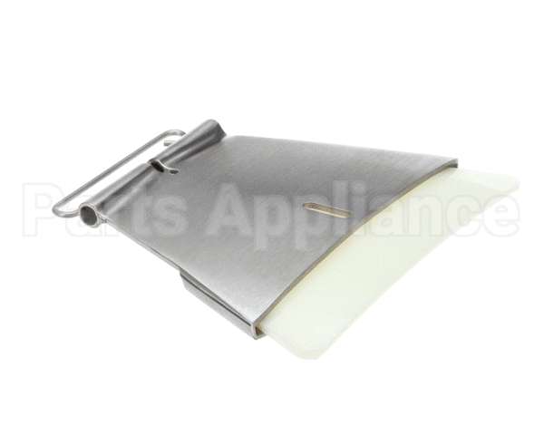Z005100 Groen Scraper Blade Assembly