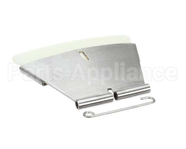 Z005100 Groen Scraper Blade Assembly