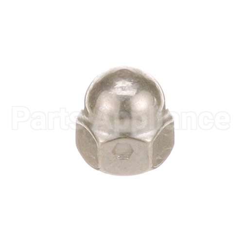 Z005470 Compatible Groen Nut Hex Cap #10-24