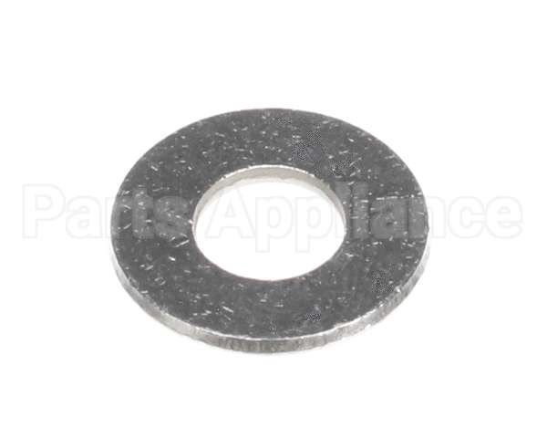 Z005472 Groen Washer Plain 1/4