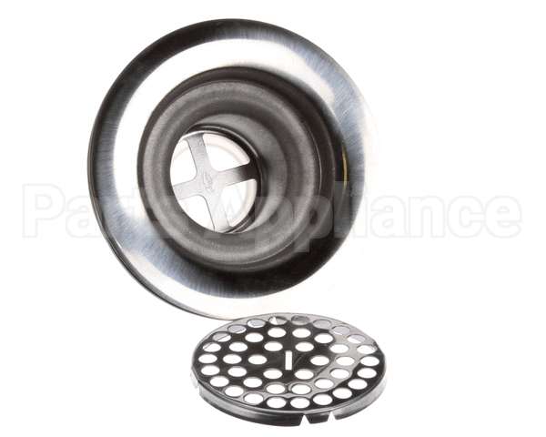 Z005486 Groen Strainer Flat Drain 1-1/2Ips