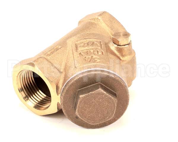 Z005515 Groen Valve Swing Check 3/4 Npt