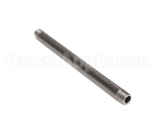 Z005600 Groen Nipple Blk 1/2 Npt X 12 Long