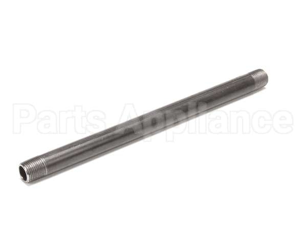 Z005600 Groen Nipple Blk 1/2 Npt X 12 Long