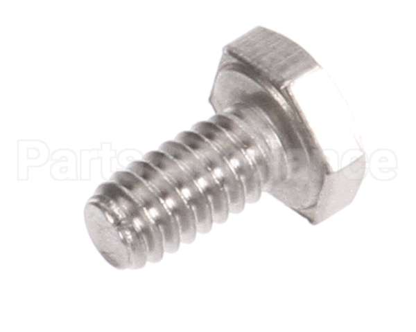 Z005608 Groen Screw Hex Head Cap 1/4-20 X 1/2 Lg