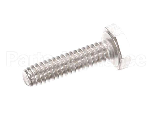 Z005610 Groen Screw Hex Head Cap