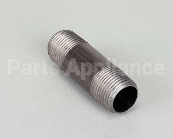 Z005679 Groen Nipple 3/8 Npt X 2
