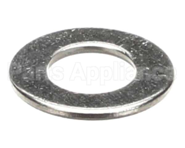 Z005830 Groen Washer Flat 3/8Id X 7/8Od Ss