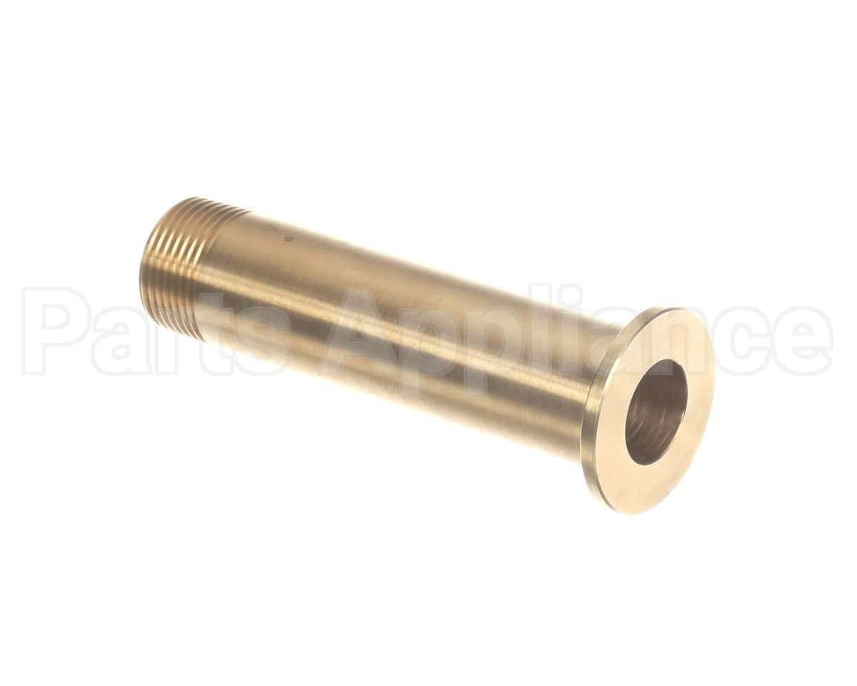 Z005902 Groen Cap Tdc/2 Pedestal Pcp