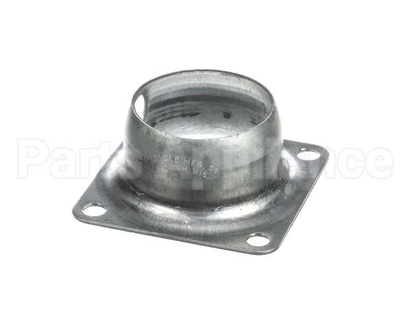 Z005914 Groen Bearing Flanged Side