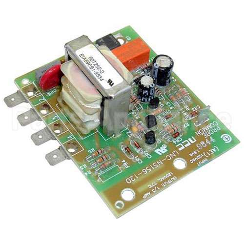 Z005958 Compatible Groen Water Level Board