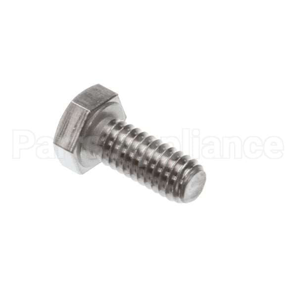Z006014 Compatible Groen Screw Hex Head Cap