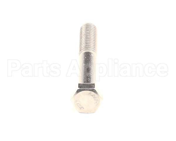 Z006027 Groen Screw Hex Head Cap