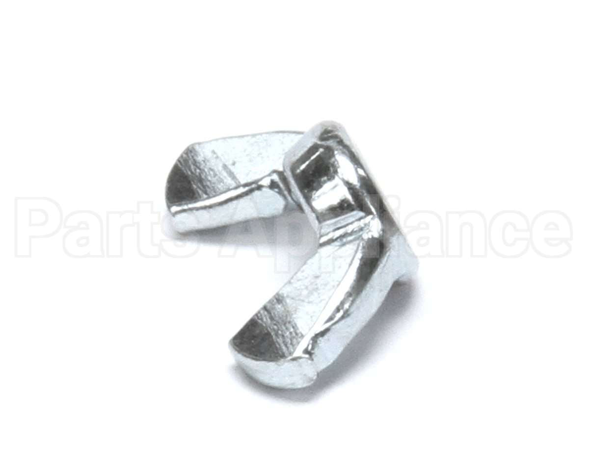Z006039 Groen Nut Wing 1/4-20