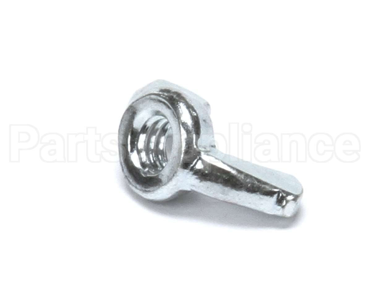 Z006039 Groen Nut Wing 1/4-20