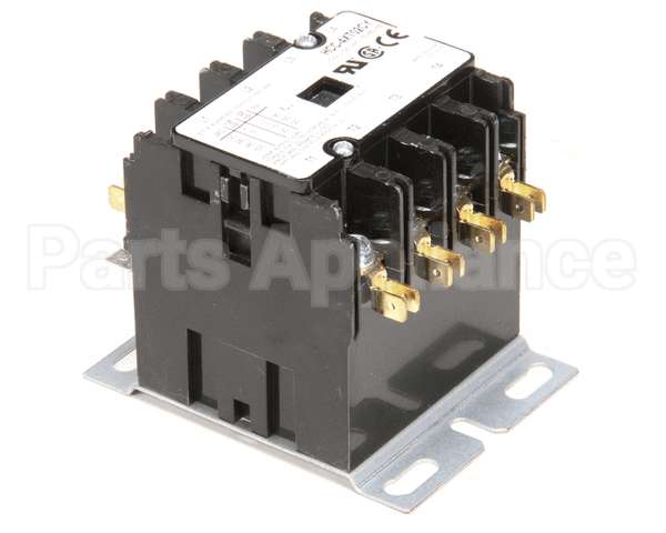 Z006950 Groen Contactor 40 Amp (4)