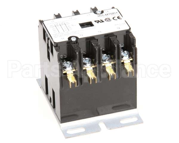Z006950 Groen Contactor 40 Amp (4)