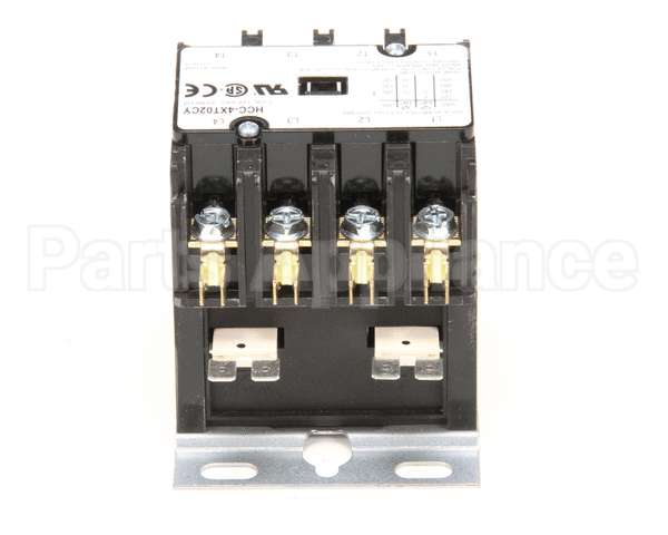Z006950 Groen Contactor 40 Amp (4)