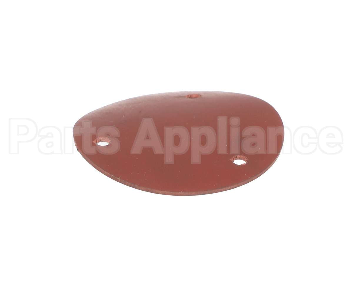 Z006975 Groen Seal Cover Plate