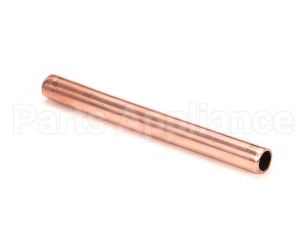 Z007334 Groen Tube 1/2 Od Soft