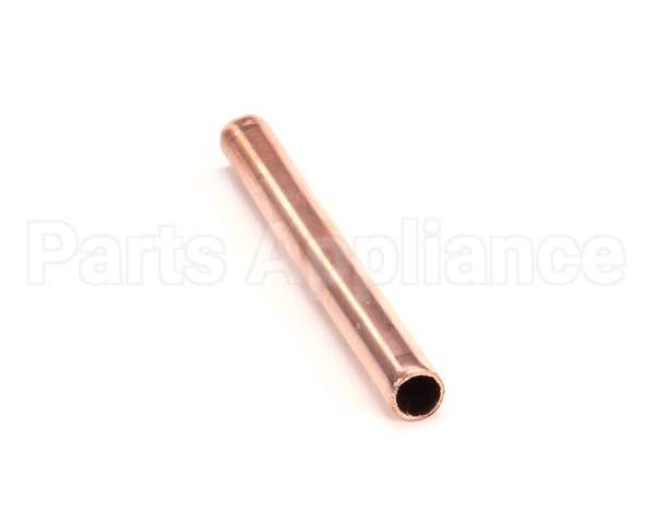 Z007334 Groen Tube 1/2 Od Soft