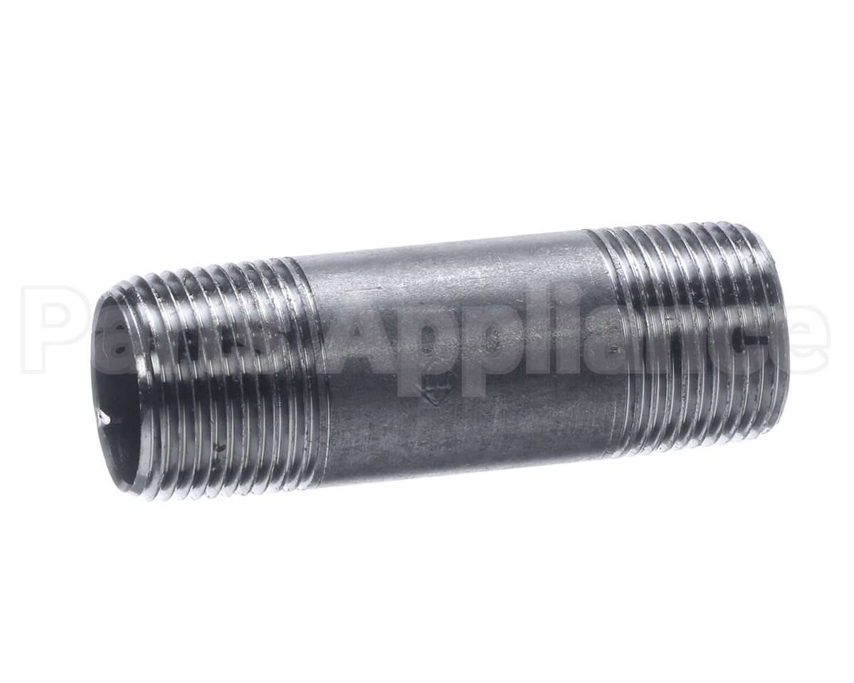 Z008239 Groen Nipple 3/4 Npt X 3