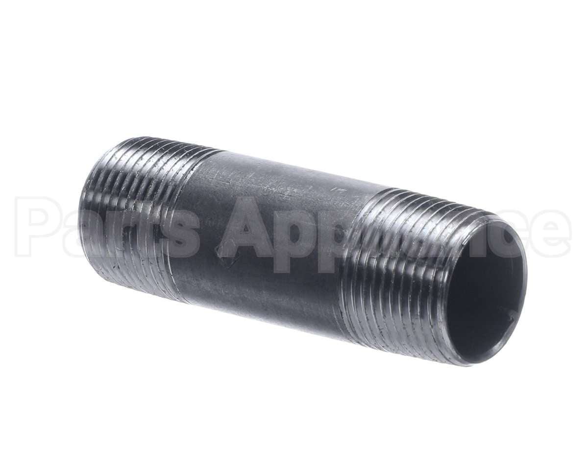 Z008239 Groen Nipple 3/4 Npt X 3
