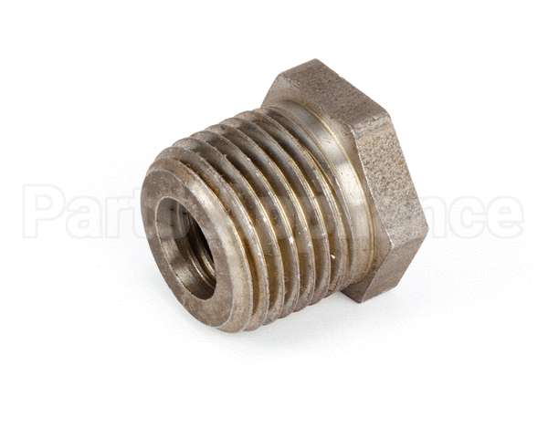 Z008739 Groen Bushing Reducing 1/2